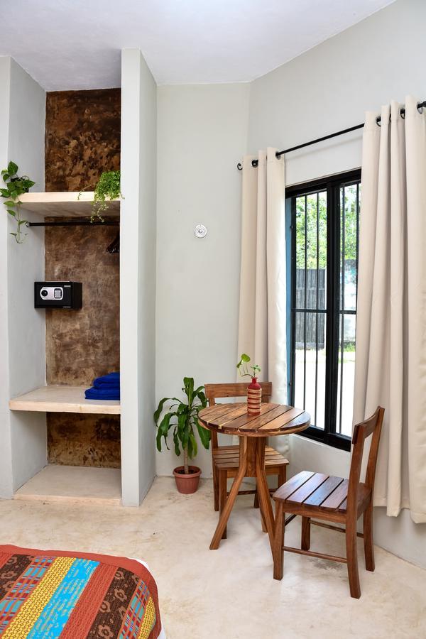 Casa Sisal Valladolid Yuc エクステリア 写真